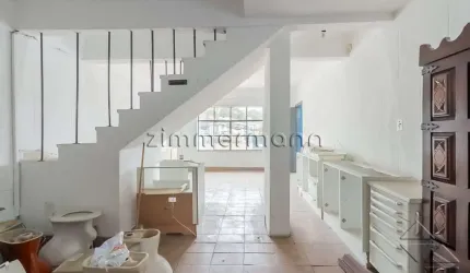 Casa com 3 quartos à venda na Rua Raul Pompéia, --, Sumaré, São Paulo, 196 m2 por R$ 1.400.000