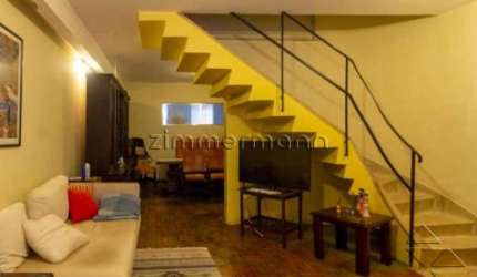 Casa com 3 quartos à venda na Rua Doutor Jesuíno Maciel, --, Campo Belo, São Paulo, 120 m2 por R$ 1.400.000