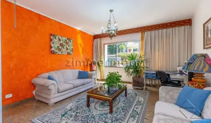 Casa com 3 quartos à venda na Rua Santa Flora, --, Vila Monumento, São Paulo, 197 m2 por R$ 1.100.000
