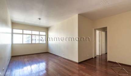 Apartamento com 3 quartos à venda na Rua Doutor Eduardo de Souza Aranha, --, Vila Olímpia, São Paulo, 91 m2 por R$ 1.199.000