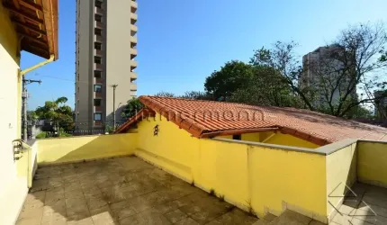 Casa com 3 quartos à venda na Rua Sônia Ribeiro, --, Campo Belo, São Paulo, 183 m2 por R$ 925.000