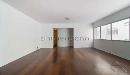Apartamento com 3 quartos à venda na Alameda Campinas, --, Jardim Paulista, São Paulo, 170 m2 por R$ 1.750.000