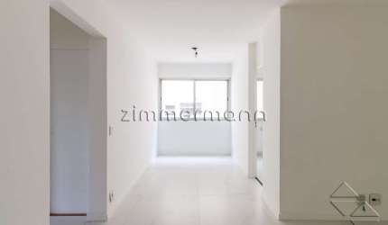 Apartamento com 2 quartos à venda na Rua Gomes de Carvalho, --, Vila Olímpia, São Paulo, 53 m2 por R$ 597.990