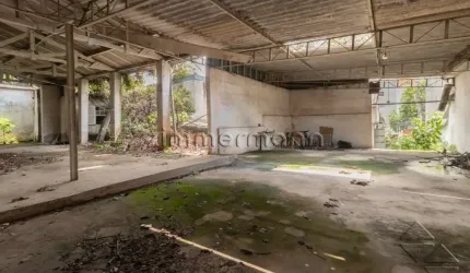 Terreno à venda na Rua Doutor Franco da Rocha, --, Perdizes, São Paulo, 369 m2 por R$ 3.300.000