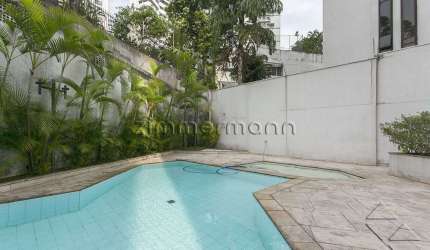 Apartamento com 3 quartos à venda na Rua Tupi, --, Higienópolis, São Paulo, 136 m2 por R$ 1.300.000
