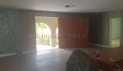 Casa com 4 quartos à venda na ESPERIA, --, Jardim Paulista, São Paulo, 616 m2 por R$ 12.000.000