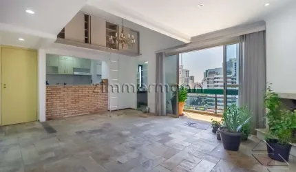 Apartamento com 2 quartos à venda na Rua Fradique Coutinho, --, Pinheiros, São Paulo, 105 m2 por R$ 1.700.000