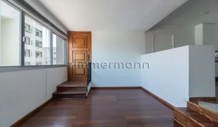 Apartamento com 3 quartos à venda na Rua Nebraska, --, Brooklin, São Paulo, 120 m2 por R$ 1.200.000