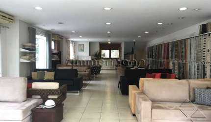 Casa comercial à venda na Rua José Jannarelli, --, Vila Progredior, São Paulo, 490 m2 por R$ 6.800.000