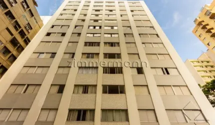 Apartamento com 3 quartos à venda na Rua dos Caetés, --, Perdizes, São Paulo, 105 m2 por R$ 950.000