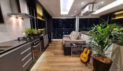 Apartamento com 2 quartos à venda na Rua Visconde de Inhaúma, --, Saúde, São Paulo, 46 m2 por R$ 800.000
