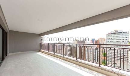 Apartamento com 3 quartos à venda na Rua Ministro Godói, --, Perdizes, São Paulo, 173 m2 por R$ 3.300.000