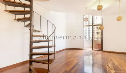 Apartamento com 2 quartos à venda na Rua Purpurina, --, Vila Madalena, São Paulo, 97 m2 por R$ 1.280.000