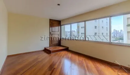 Apartamento com 3 quartos à venda na Rua Nebraska, --, Brooklin, São Paulo, 120 m2 por R$ 790.000