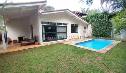 Casa com 4 quartos à venda na Rua Alberto Faria, --, Alto de Pinheiros, São Paulo, 230 m2 por R$ 3.800.000
