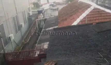 Terreno à venda na Rua Marco Aurélio, --, Vila Romana, São Paulo por R$ 3.180.000