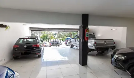 Casa comercial à venda na Rua Cerro Corá, --, Alto de Pinheiros, São Paulo, 316 m2 por R$ 2.200.000