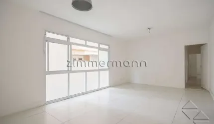 Apartamento com 3 quartos à venda na Avenida Conselheiro Rodrigues Alves, --, Vila Mariana, São Paulo, 115 m2 por R$ 800.000