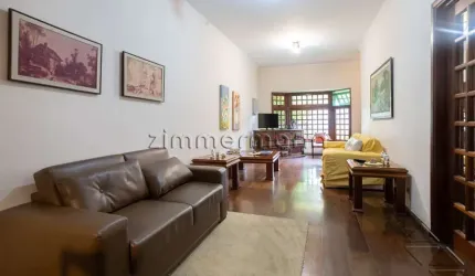 Casa com 2 quartos à venda na Rua João Fraissat, --, Vila Romana, São Paulo, 157 m2 por R$ 1.600.000