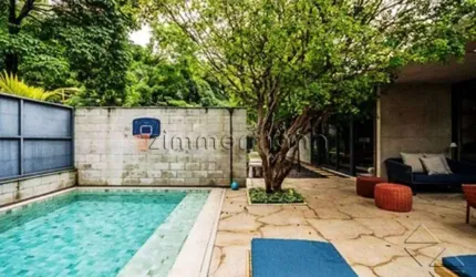 Casa com 3 quartos à venda na Rua dos Aliados, --, Alto da Lapa, São Paulo, 280 m2 por R$ 5.800.000