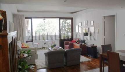 Apartamento com 3 quartos à venda na Rua Cardoso de Almeida, --, Perdizes, São Paulo, 126 m2 por R$ 1.500.000