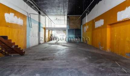 Casa comercial à venda na Rua Augusta, --, Consolação, São Paulo, 514 m2 por R$ 3.200.000