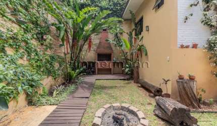Casa com 3 quartos à venda na Rua Vitorino de Carvalho, --, Alto de Pinheiros, São Paulo, 209 m2 por R$ 2.700.000