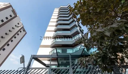 Apartamento com 4 quartos à venda na Rua Frederico Von Martius, --, Vila Monumento, São Paulo, 200 m2 por R$ 1.150.000