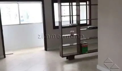 Apartamento com 3 quartos à venda na Rua Scuvero, --, Cambuci, São Paulo, 85 m2 por R$ 468.000
