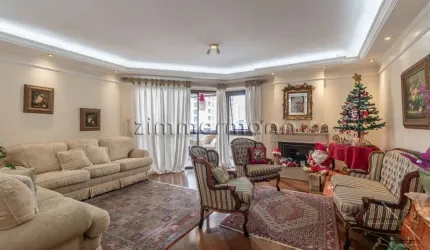Apartamento com 4 quartos à venda na Rua Brentano, --, Vila Leopoldina, São Paulo, 160 m2 por R$ 2.120.000