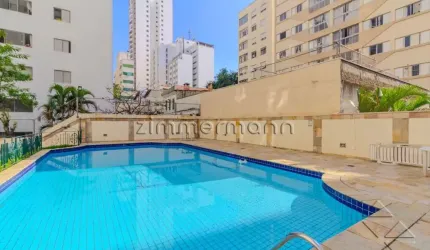 Apartamento com 2 quartos à venda na Rua Tucuna, --, Perdizes, São Paulo, 90 m2 por R$ 836.000
