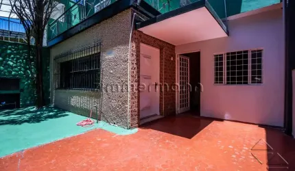 Casa com 3 quartos à venda na Rua Luís Murat, --, Vila Madalena, São Paulo, 230 m2 por R$ 1.850.000
