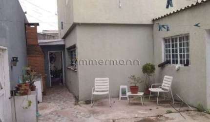 Casa com 2 quartos à venda na Rua Texas, --, Brooklin, São Paulo, 160 m2 por R$ 1.200.000