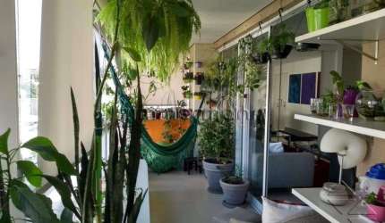 Apartamento com 3 quartos à venda na Rua Embuaçu, --, Vila Mariana, São Paulo, 141 m2 por R$ 2.120.000