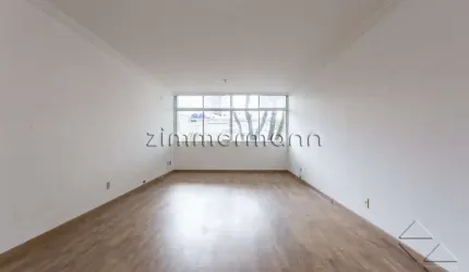 Apartamento com 3 quartos à venda na Alameda Barão de Limeira, --, Campos Eliseos, São Paulo, 127 m2 por R$ 780.000