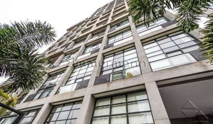 Apartamento com 2 quartos à venda na Rua Doutor Eduardo de Souza Aranha, --, Vila Olímpia, São Paulo, 101 m2 por R$ 2.600.000