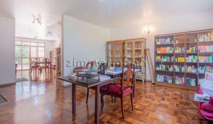 Casa com 3 quartos à venda na MARIA LEONETE DA SILVA   NOBREGA, --, Alto de Pinheiros, São Paulo, 237 m2 por R$ 1.970.000