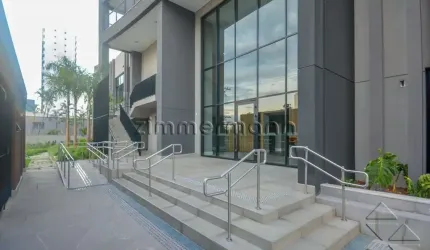 Apartamento com 2 quartos à venda na Rua Cardeal Arcoverde, --, Pinheiros, São Paulo, 76 m2 por R$ 1.613.000