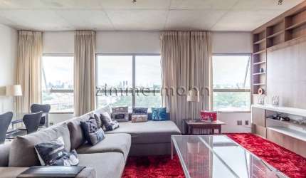 Apartamento com 1 quarto à venda na Rua Hassib Mofarrej, --, Vila Leopoldina, São Paulo, 70 m2 por R$ 950.000