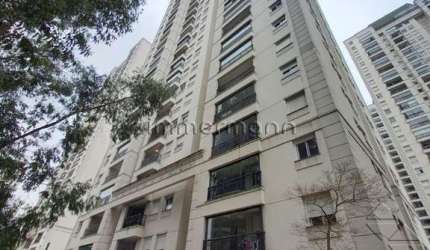 Apartamento com 3 quartos à venda na Rua José Carlos de Toledo Piza, --, Vila Andrade, São Paulo, 72 m2 por R$ 700.000