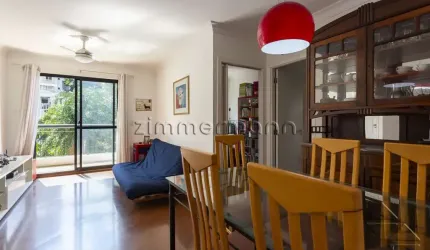 Apartamento com 3 quartos à venda na Rua Croata, --, Vila Ipojuca, São Paulo, 92 m2 por R$ 850.000