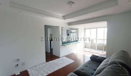 Apartamento com 2 quartos à venda na Rua João Moura, --, Jardim América, São Paulo, 65 m2 por R$ 830.000