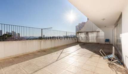 Casa com 4 quartos à venda na Rua Senador César Lacerda Vergueiro, --, Vila Madalena, São Paulo, 272 m2 por R$ 4.250.000