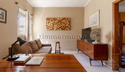 Casa com 2 quartos à venda na Rua Iperoig, --, Perdizes, São Paulo, 115 m2 por R$ 1.450.000