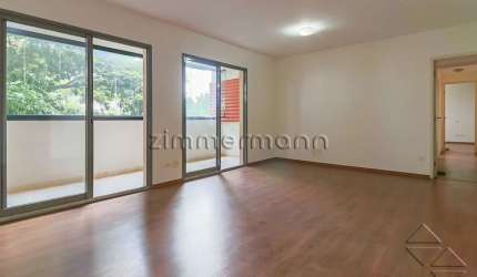 Apartamento com 4 quartos à venda na Alameda dos Guaiós, --, Planalto Paulista, São Paulo, 118 m2 por R$ 1.200.000
