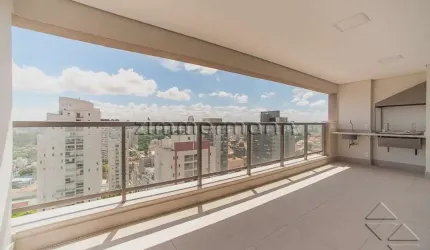 Apartamento com 3 quartos à venda na Rua Gregório Serrão, --, Vila Mariana, São Paulo, 131 m2 por R$ 2.340.000
