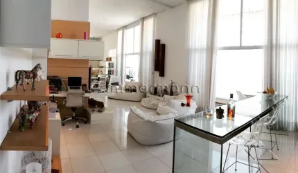 Apartamento com 1 quarto à venda na Alameda Ministro Rocha Azevedo, --, Consolação, São Paulo, 187 m2 por R$ 3.940.000