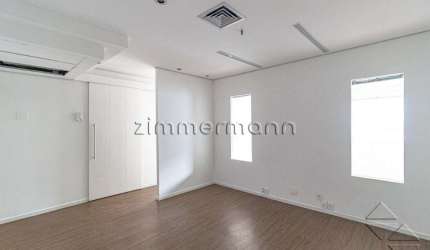 Casa comercial à venda na Avenida Nove de Julho, --, Jardim Paulista, São Paulo, 49 m2 por R$ 580.000