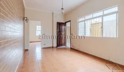 Casa com 2 quartos à venda na Rua Félix Della Rosa, --, Pompéia, São Paulo, 135 m2 por R$ 1.000.000