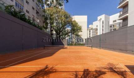 Apartamento com 4 quartos à venda na Rua José Donatelli, --, Perdizes, São Paulo, 280 m2 por R$ 6.450.000